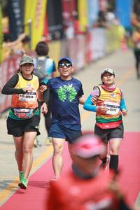 BIB: 40924, 45172
                            <button type="button" onclick="openModal(8229391)" class="btn btn-primary btn-sm float-right btn-popup" data-toggle="modal" data-target=".modal-high-quality">
                        <i class="fas fa-shopping-cart"></i> Add to Cart
                    </button>
                                            <button type="button" onclick="isThisMe(8229391, true)" class="btn btn-success btn-sm float-right btn-popup btn-isme hidden" data-toggle="tooltip" data-placement="bottom" title="นี่คือรูปของคุณใช่ไหม คลิกที่นี่เพื่อเอาเข้าอัลบั้ม">
                        <i class="fas fa-plus"></i> Add to album
                    </button>
                    <button type="button" onclick="isThisMe(8229391, false)" class="btn btn-warning btn-sm float-right btn-popup btn-isnotme hidden">
                        <i class="fas fa-ban"></i> Remove from album
                    </button>