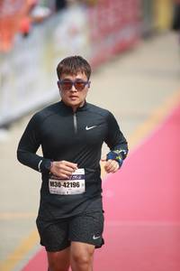 BIB: 21952, 42196
                            <button type="button" onclick="openModal(8344850)" class="btn btn-primary btn-sm float-right btn-popup" data-toggle="modal" data-target=".modal-high-quality">
                        <i class="fas fa-shopping-cart"></i> Add to Cart
                    </button>
                                            <button type="button" onclick="isThisMe(8344850, true)" class="btn btn-success btn-sm float-right btn-popup btn-isme hidden" data-toggle="tooltip" data-placement="bottom" title="นี่คือรูปของคุณใช่ไหม คลิกที่นี่เพื่อเอาเข้าอัลบั้ม">
                        <i class="fas fa-plus"></i> Add to album
                    </button>
                    <button type="button" onclick="isThisMe(8344850, false)" class="btn btn-warning btn-sm float-right btn-popup btn-isnotme hidden">
                        <i class="fas fa-ban"></i> Remove from album
                    </button>