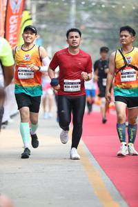 BIB: 42850, 46597, 41269
                            <button type="button" onclick="openModal(7392703)" class="btn btn-primary btn-sm float-right btn-popup" data-toggle="modal" data-target=".modal-high-quality">
                        <i class="fas fa-shopping-cart"></i> Add to Cart
                    </button>
                                            <button type="button" onclick="isThisMe(7392703, true)" class="btn btn-success btn-sm float-right btn-popup btn-isme hidden" data-toggle="tooltip" data-placement="bottom" title="นี่คือรูปของคุณใช่ไหม คลิกที่นี่เพื่อเอาเข้าอัลบั้ม">
                        <i class="fas fa-plus"></i> Add to album
                    </button>
                    <button type="button" onclick="isThisMe(7392703, false)" class="btn btn-warning btn-sm float-right btn-popup btn-isnotme hidden">
                        <i class="fas fa-ban"></i> Remove from album
                    </button>