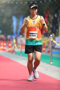 BIB: 45882
                            <button type="button" onclick="openModal(7367314)" class="btn btn-primary btn-sm float-right btn-popup" data-toggle="modal" data-target=".modal-high-quality">
                        <i class="fas fa-shopping-cart"></i> Add to Cart
                    </button>
                                            <button type="button" onclick="isThisMe(7367314, true)" class="btn btn-success btn-sm float-right btn-popup btn-isme hidden" data-toggle="tooltip" data-placement="bottom" title="นี่คือรูปของคุณใช่ไหม คลิกที่นี่เพื่อเอาเข้าอัลบั้ม">
                        <i class="fas fa-plus"></i> Add to album
                    </button>
                    <button type="button" onclick="isThisMe(7367314, false)" class="btn btn-warning btn-sm float-right btn-popup btn-isnotme hidden">
                        <i class="fas fa-ban"></i> Remove from album
                    </button>