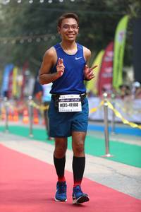 BIB: 17192, 41108
                            <button type="button" onclick="openModal(7366392)" class="btn btn-primary btn-sm float-right btn-popup" data-toggle="modal" data-target=".modal-high-quality">
                        <i class="fas fa-shopping-cart"></i> Add to Cart
                    </button>
                                            <button type="button" onclick="isThisMe(7366392, true)" class="btn btn-success btn-sm float-right btn-popup btn-isme hidden" data-toggle="tooltip" data-placement="bottom" title="นี่คือรูปของคุณใช่ไหม คลิกที่นี่เพื่อเอาเข้าอัลบั้ม">
                        <i class="fas fa-plus"></i> Add to album
                    </button>
                    <button type="button" onclick="isThisMe(7366392, false)" class="btn btn-warning btn-sm float-right btn-popup btn-isnotme hidden">
                        <i class="fas fa-ban"></i> Remove from album
                    </button>