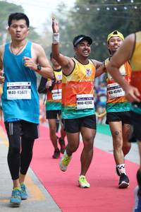 BIB: 45677, 45761, 42203
                            <button type="button" onclick="openModal(7393063)" class="btn btn-primary btn-sm float-right btn-popup" data-toggle="modal" data-target=".modal-high-quality">
                        <i class="fas fa-shopping-cart"></i> Add to Cart
                    </button>
                                            <button type="button" onclick="isThisMe(7393063, true)" class="btn btn-success btn-sm float-right btn-popup btn-isme hidden" data-toggle="tooltip" data-placement="bottom" title="นี่คือรูปของคุณใช่ไหม คลิกที่นี่เพื่อเอาเข้าอัลบั้ม">
                        <i class="fas fa-plus"></i> Add to album
                    </button>
                    <button type="button" onclick="isThisMe(7393063, false)" class="btn btn-warning btn-sm float-right btn-popup btn-isnotme hidden">
                        <i class="fas fa-ban"></i> Remove from album
                    </button>