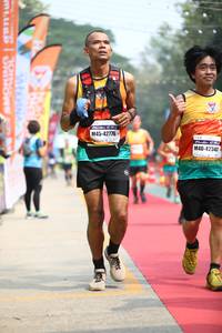 BIB: 42776, 42347
                            <button type="button" onclick="openModal(7366574)" class="btn btn-primary btn-sm float-right btn-popup" data-toggle="modal" data-target=".modal-high-quality">
                        <i class="fas fa-shopping-cart"></i> Add to Cart
                    </button>
                                            <button type="button" onclick="isThisMe(7366574, true)" class="btn btn-success btn-sm float-right btn-popup btn-isme hidden" data-toggle="tooltip" data-placement="bottom" title="นี่คือรูปของคุณใช่ไหม คลิกที่นี่เพื่อเอาเข้าอัลบั้ม">
                        <i class="fas fa-plus"></i> Add to album
                    </button>
                    <button type="button" onclick="isThisMe(7366574, false)" class="btn btn-warning btn-sm float-right btn-popup btn-isnotme hidden">
                        <i class="fas fa-ban"></i> Remove from album
                    </button>