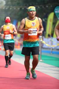 BIB: 2685
                            <button type="button" onclick="openModal(7367063)" class="btn btn-primary btn-sm float-right btn-popup" data-toggle="modal" data-target=".modal-high-quality">
                        <i class="fas fa-shopping-cart"></i> Add to Cart
                    </button>
                                            <button type="button" onclick="isThisMe(7367063, true)" class="btn btn-success btn-sm float-right btn-popup btn-isme hidden" data-toggle="tooltip" data-placement="bottom" title="นี่คือรูปของคุณใช่ไหม คลิกที่นี่เพื่อเอาเข้าอัลบั้ม">
                        <i class="fas fa-plus"></i> Add to album
                    </button>
                    <button type="button" onclick="isThisMe(7367063, false)" class="btn btn-warning btn-sm float-right btn-popup btn-isnotme hidden">
                        <i class="fas fa-ban"></i> Remove from album
                    </button>