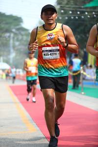 BIB: 42711
                            <button type="button" onclick="openModal(7366331)" class="btn btn-primary btn-sm float-right btn-popup" data-toggle="modal" data-target=".modal-high-quality">
                        <i class="fas fa-shopping-cart"></i> Add to Cart
                    </button>
                                            <button type="button" onclick="isThisMe(7366331, true)" class="btn btn-success btn-sm float-right btn-popup btn-isme hidden" data-toggle="tooltip" data-placement="bottom" title="นี่คือรูปของคุณใช่ไหม คลิกที่นี่เพื่อเอาเข้าอัลบั้ม">
                        <i class="fas fa-plus"></i> Add to album
                    </button>
                    <button type="button" onclick="isThisMe(7366331, false)" class="btn btn-warning btn-sm float-right btn-popup btn-isnotme hidden">
                        <i class="fas fa-ban"></i> Remove from album
                    </button>