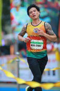BIB: 27097
                            <button type="button" onclick="openModal(7373228)" class="btn btn-primary btn-sm float-right btn-popup" data-toggle="modal" data-target=".modal-high-quality">
                        <i class="fas fa-shopping-cart"></i> Add to Cart
                    </button>
                                            <button type="button" onclick="isThisMe(7373228, true)" class="btn btn-success btn-sm float-right btn-popup btn-isme hidden" data-toggle="tooltip" data-placement="bottom" title="นี่คือรูปของคุณใช่ไหม คลิกที่นี่เพื่อเอาเข้าอัลบั้ม">
                        <i class="fas fa-plus"></i> Add to album
                    </button>
                    <button type="button" onclick="isThisMe(7373228, false)" class="btn btn-warning btn-sm float-right btn-popup btn-isnotme hidden">
                        <i class="fas fa-ban"></i> Remove from album
                    </button>