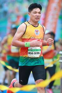 BIB: 2112, 26195
                            <button type="button" onclick="openModal(7389868)" class="btn btn-primary btn-sm float-right btn-popup" data-toggle="modal" data-target=".modal-high-quality">
                        <i class="fas fa-shopping-cart"></i> Add to Cart
                    </button>
                                            <button type="button" onclick="isThisMe(7389868, true)" class="btn btn-success btn-sm float-right btn-popup btn-isme hidden" data-toggle="tooltip" data-placement="bottom" title="นี่คือรูปของคุณใช่ไหม คลิกที่นี่เพื่อเอาเข้าอัลบั้ม">
                        <i class="fas fa-plus"></i> Add to album
                    </button>
                    <button type="button" onclick="isThisMe(7389868, false)" class="btn btn-warning btn-sm float-right btn-popup btn-isnotme hidden">
                        <i class="fas fa-ban"></i> Remove from album
                    </button>