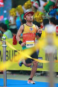 BIB: 15141
                            <button type="button" onclick="openModal(7358929)" class="btn btn-primary btn-sm float-right btn-popup" data-toggle="modal" data-target=".modal-high-quality">
                        <i class="fas fa-shopping-cart"></i> Add to Cart
                    </button>
                                            <button type="button" onclick="isThisMe(7358929, true)" class="btn btn-success btn-sm float-right btn-popup btn-isme hidden" data-toggle="tooltip" data-placement="bottom" title="นี่คือรูปของคุณใช่ไหม คลิกที่นี่เพื่อเอาเข้าอัลบั้ม">
                        <i class="fas fa-plus"></i> Add to album
                    </button>
                    <button type="button" onclick="isThisMe(7358929, false)" class="btn btn-warning btn-sm float-right btn-popup btn-isnotme hidden">
                        <i class="fas fa-ban"></i> Remove from album
                    </button>