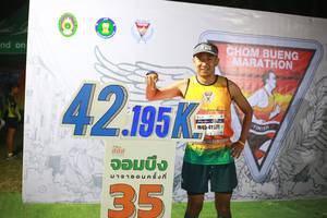 BIB: 42195, 41371
                            <button type="button" onclick="openModal(7318152)" class="btn btn-primary btn-sm float-right btn-popup" data-toggle="modal" data-target=".modal-high-quality">
                        <i class="fas fa-shopping-cart"></i> Add to Cart
                    </button>
                                            <button type="button" onclick="isThisMe(7318152, true)" class="btn btn-success btn-sm float-right btn-popup btn-isme hidden" data-toggle="tooltip" data-placement="bottom" title="นี่คือรูปของคุณใช่ไหม คลิกที่นี่เพื่อเอาเข้าอัลบั้ม">
                        <i class="fas fa-plus"></i> Add to album
                    </button>
                    <button type="button" onclick="isThisMe(7318152, false)" class="btn btn-warning btn-sm float-right btn-popup btn-isnotme hidden">
                        <i class="fas fa-ban"></i> Remove from album
                    </button>