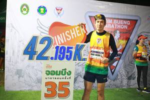 BIB: 42195, 46961
                            <button type="button" onclick="openModal(7318219)" class="btn btn-primary btn-sm float-right btn-popup" data-toggle="modal" data-target=".modal-high-quality">
                        <i class="fas fa-shopping-cart"></i> Add to Cart
                    </button>
                                            <button type="button" onclick="isThisMe(7318219, true)" class="btn btn-success btn-sm float-right btn-popup btn-isme hidden" data-toggle="tooltip" data-placement="bottom" title="นี่คือรูปของคุณใช่ไหม คลิกที่นี่เพื่อเอาเข้าอัลบั้ม">
                        <i class="fas fa-plus"></i> Add to album
                    </button>
                    <button type="button" onclick="isThisMe(7318219, false)" class="btn btn-warning btn-sm float-right btn-popup btn-isnotme hidden">
                        <i class="fas fa-ban"></i> Remove from album
                    </button>