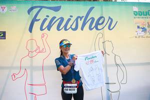 BIB: 42195, 40223
                            <button type="button" onclick="openModal(7758252)" class="btn btn-primary btn-sm float-right btn-popup" data-toggle="modal" data-target=".modal-high-quality">
                        <i class="fas fa-shopping-cart"></i> Add to Cart
                    </button>
                                            <button type="button" onclick="isThisMe(7758252, true)" class="btn btn-success btn-sm float-right btn-popup btn-isme hidden" data-toggle="tooltip" data-placement="bottom" title="นี่คือรูปของคุณใช่ไหม คลิกที่นี่เพื่อเอาเข้าอัลบั้ม">
                        <i class="fas fa-plus"></i> Add to album
                    </button>
                    <button type="button" onclick="isThisMe(7758252, false)" class="btn btn-warning btn-sm float-right btn-popup btn-isnotme hidden">
                        <i class="fas fa-ban"></i> Remove from album
                    </button>