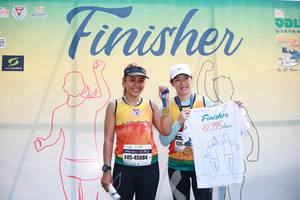 BIB: 42195, 45084
                            <button type="button" onclick="openModal(7754812)" class="btn btn-primary btn-sm float-right btn-popup" data-toggle="modal" data-target=".modal-high-quality">
                        <i class="fas fa-shopping-cart"></i> Add to Cart
                    </button>
                                            <button type="button" onclick="isThisMe(7754812, true)" class="btn btn-success btn-sm float-right btn-popup btn-isme hidden" data-toggle="tooltip" data-placement="bottom" title="นี่คือรูปของคุณใช่ไหม คลิกที่นี่เพื่อเอาเข้าอัลบั้ม">
                        <i class="fas fa-plus"></i> Add to album
                    </button>
                    <button type="button" onclick="isThisMe(7754812, false)" class="btn btn-warning btn-sm float-right btn-popup btn-isnotme hidden">
                        <i class="fas fa-ban"></i> Remove from album
                    </button>