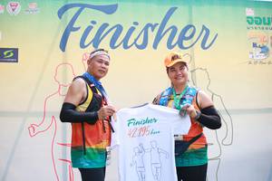 BIB: 42195
                            <button type="button" onclick="openModal(7762024)" class="btn btn-primary btn-sm float-right btn-popup" data-toggle="modal" data-target=".modal-high-quality">
                        <i class="fas fa-shopping-cart"></i> Add to Cart
                    </button>
                                            <button type="button" onclick="isThisMe(7762024, true)" class="btn btn-success btn-sm float-right btn-popup btn-isme hidden" data-toggle="tooltip" data-placement="bottom" title="นี่คือรูปของคุณใช่ไหม คลิกที่นี่เพื่อเอาเข้าอัลบั้ม">
                        <i class="fas fa-plus"></i> Add to album
                    </button>
                    <button type="button" onclick="isThisMe(7762024, false)" class="btn btn-warning btn-sm float-right btn-popup btn-isnotme hidden">
                        <i class="fas fa-ban"></i> Remove from album
                    </button>