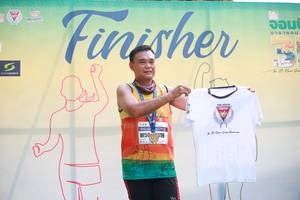 BIB: 1180, 119
                            <button type="button" onclick="openModal(7760309)" class="btn btn-primary btn-sm float-right btn-popup" data-toggle="modal" data-target=".modal-high-quality">
                        <i class="fas fa-shopping-cart"></i> Add to Cart
                    </button>
                                            <button type="button" onclick="isThisMe(7760309, true)" class="btn btn-success btn-sm float-right btn-popup btn-isme hidden" data-toggle="tooltip" data-placement="bottom" title="นี่คือรูปของคุณใช่ไหม คลิกที่นี่เพื่อเอาเข้าอัลบั้ม">
                        <i class="fas fa-plus"></i> Add to album
                    </button>
                    <button type="button" onclick="isThisMe(7760309, false)" class="btn btn-warning btn-sm float-right btn-popup btn-isnotme hidden">
                        <i class="fas fa-ban"></i> Remove from album
                    </button>