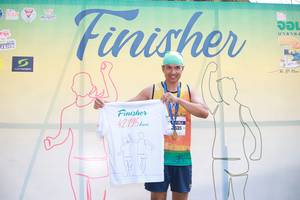 BIB: 42195, 635
                            <button type="button" onclick="openModal(7748527)" class="btn btn-primary btn-sm float-right btn-popup" data-toggle="modal" data-target=".modal-high-quality">
                        <i class="fas fa-shopping-cart"></i> Add to Cart
                    </button>
                                            <button type="button" onclick="isThisMe(7748527, true)" class="btn btn-success btn-sm float-right btn-popup btn-isme hidden" data-toggle="tooltip" data-placement="bottom" title="นี่คือรูปของคุณใช่ไหม คลิกที่นี่เพื่อเอาเข้าอัลบั้ม">
                        <i class="fas fa-plus"></i> Add to album
                    </button>
                    <button type="button" onclick="isThisMe(7748527, false)" class="btn btn-warning btn-sm float-right btn-popup btn-isnotme hidden">
                        <i class="fas fa-ban"></i> Remove from album
                    </button>