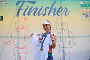 BIB: 116
                            <button type="button" onclick="openModal(7747255)" class="btn btn-primary btn-sm float-right btn-popup" data-toggle="modal" data-target=".modal-high-quality">
                        <i class="fas fa-shopping-cart"></i> Add to Cart
                    </button>
                                            <button type="button" onclick="isThisMe(7747255, true)" class="btn btn-success btn-sm float-right btn-popup btn-isme hidden" data-toggle="tooltip" data-placement="bottom" title="นี่คือรูปของคุณใช่ไหม คลิกที่นี่เพื่อเอาเข้าอัลบั้ม">
                        <i class="fas fa-plus"></i> Add to album
                    </button>
                    <button type="button" onclick="isThisMe(7747255, false)" class="btn btn-warning btn-sm float-right btn-popup btn-isnotme hidden">
                        <i class="fas fa-ban"></i> Remove from album
                    </button>