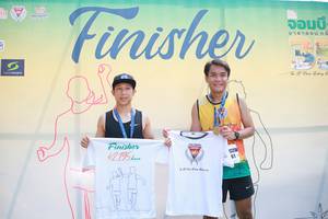 BIB: 1160, 42195
                            <button type="button" onclick="openModal(7756516)" class="btn btn-primary btn-sm float-right btn-popup" data-toggle="modal" data-target=".modal-high-quality">
                        <i class="fas fa-shopping-cart"></i> Add to Cart
                    </button>
                                            <button type="button" onclick="isThisMe(7756516, true)" class="btn btn-success btn-sm float-right btn-popup btn-isme hidden" data-toggle="tooltip" data-placement="bottom" title="นี่คือรูปของคุณใช่ไหม คลิกที่นี่เพื่อเอาเข้าอัลบั้ม">
                        <i class="fas fa-plus"></i> Add to album
                    </button>
                    <button type="button" onclick="isThisMe(7756516, false)" class="btn btn-warning btn-sm float-right btn-popup btn-isnotme hidden">
                        <i class="fas fa-ban"></i> Remove from album
                    </button>