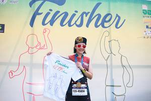 BIB: 42195, 45056
                            <button type="button" onclick="openModal(7759653)" class="btn btn-primary btn-sm float-right btn-popup" data-toggle="modal" data-target=".modal-high-quality">
                        <i class="fas fa-shopping-cart"></i> Add to Cart
                    </button>
                                            <button type="button" onclick="isThisMe(7759653, true)" class="btn btn-success btn-sm float-right btn-popup btn-isme hidden" data-toggle="tooltip" data-placement="bottom" title="นี่คือรูปของคุณใช่ไหม คลิกที่นี่เพื่อเอาเข้าอัลบั้ม">
                        <i class="fas fa-plus"></i> Add to album
                    </button>
                    <button type="button" onclick="isThisMe(7759653, false)" class="btn btn-warning btn-sm float-right btn-popup btn-isnotme hidden">
                        <i class="fas fa-ban"></i> Remove from album
                    </button>