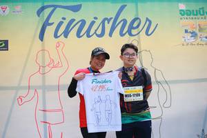 BIB: 42195, 17135
                            <button type="button" onclick="openModal(7748177)" class="btn btn-primary btn-sm float-right btn-popup" data-toggle="modal" data-target=".modal-high-quality">
                        <i class="fas fa-shopping-cart"></i> Add to Cart
                    </button>
                                            <button type="button" onclick="isThisMe(7748177, true)" class="btn btn-success btn-sm float-right btn-popup btn-isme hidden" data-toggle="tooltip" data-placement="bottom" title="นี่คือรูปของคุณใช่ไหม คลิกที่นี่เพื่อเอาเข้าอัลบั้ม">
                        <i class="fas fa-plus"></i> Add to album
                    </button>
                    <button type="button" onclick="isThisMe(7748177, false)" class="btn btn-warning btn-sm float-right btn-popup btn-isnotme hidden">
                        <i class="fas fa-ban"></i> Remove from album
                    </button>