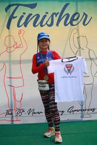 BIB: 491
                            <button type="button" onclick="openModal(7747858)" class="btn btn-primary btn-sm float-right btn-popup" data-toggle="modal" data-target=".modal-high-quality">
                        <i class="fas fa-shopping-cart"></i> Add to Cart
                    </button>
                                            <button type="button" onclick="isThisMe(7747858, true)" class="btn btn-success btn-sm float-right btn-popup btn-isme hidden" data-toggle="tooltip" data-placement="bottom" title="นี่คือรูปของคุณใช่ไหม คลิกที่นี่เพื่อเอาเข้าอัลบั้ม">
                        <i class="fas fa-plus"></i> Add to album
                    </button>
                    <button type="button" onclick="isThisMe(7747858, false)" class="btn btn-warning btn-sm float-right btn-popup btn-isnotme hidden">
                        <i class="fas fa-ban"></i> Remove from album
                    </button>