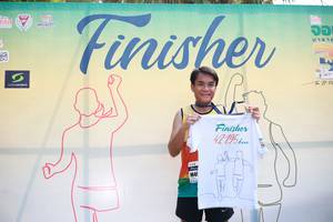 BIB: 42195
                            <button type="button" onclick="openModal(7756300)" class="btn btn-primary btn-sm float-right btn-popup" data-toggle="modal" data-target=".modal-high-quality">
                        <i class="fas fa-shopping-cart"></i> Add to Cart
                    </button>
                                            <button type="button" onclick="isThisMe(7756300, true)" class="btn btn-success btn-sm float-right btn-popup btn-isme hidden" data-toggle="tooltip" data-placement="bottom" title="นี่คือรูปของคุณใช่ไหม คลิกที่นี่เพื่อเอาเข้าอัลบั้ม">
                        <i class="fas fa-plus"></i> Add to album
                    </button>
                    <button type="button" onclick="isThisMe(7756300, false)" class="btn btn-warning btn-sm float-right btn-popup btn-isnotme hidden">
                        <i class="fas fa-ban"></i> Remove from album
                    </button>