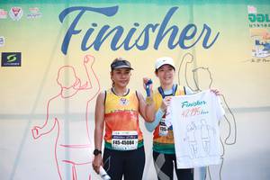 BIB: 42195, 45084
                            <button type="button" onclick="openModal(7754838)" class="btn btn-primary btn-sm float-right btn-popup" data-toggle="modal" data-target=".modal-high-quality">
                        <i class="fas fa-shopping-cart"></i> Add to Cart
                    </button>
                                            <button type="button" onclick="isThisMe(7754838, true)" class="btn btn-success btn-sm float-right btn-popup btn-isme hidden" data-toggle="tooltip" data-placement="bottom" title="นี่คือรูปของคุณใช่ไหม คลิกที่นี่เพื่อเอาเข้าอัลบั้ม">
                        <i class="fas fa-plus"></i> Add to album
                    </button>
                    <button type="button" onclick="isThisMe(7754838, false)" class="btn btn-warning btn-sm float-right btn-popup btn-isnotme hidden">
                        <i class="fas fa-ban"></i> Remove from album
                    </button>