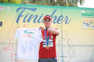 BIB: 5160, 42195, 2702
                            <button type="button" onclick="openModal(7752040)" class="btn btn-primary btn-sm float-right btn-popup" data-toggle="modal" data-target=".modal-high-quality">
                        <i class="fas fa-shopping-cart"></i> Add to Cart
                    </button>
                                            <button type="button" onclick="isThisMe(7752040, true)" class="btn btn-success btn-sm float-right btn-popup btn-isme hidden" data-toggle="tooltip" data-placement="bottom" title="นี่คือรูปของคุณใช่ไหม คลิกที่นี่เพื่อเอาเข้าอัลบั้ม">
                        <i class="fas fa-plus"></i> Add to album
                    </button>
                    <button type="button" onclick="isThisMe(7752040, false)" class="btn btn-warning btn-sm float-right btn-popup btn-isnotme hidden">
                        <i class="fas fa-ban"></i> Remove from album
                    </button>