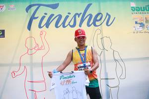 BIB: 42195
                            <button type="button" onclick="openModal(7758913)" class="btn btn-primary btn-sm float-right btn-popup" data-toggle="modal" data-target=".modal-high-quality">
                        <i class="fas fa-shopping-cart"></i> Add to Cart
                    </button>
                                            <button type="button" onclick="isThisMe(7758913, true)" class="btn btn-success btn-sm float-right btn-popup btn-isme hidden" data-toggle="tooltip" data-placement="bottom" title="นี่คือรูปของคุณใช่ไหม คลิกที่นี่เพื่อเอาเข้าอัลบั้ม">
                        <i class="fas fa-plus"></i> Add to album
                    </button>
                    <button type="button" onclick="isThisMe(7758913, false)" class="btn btn-warning btn-sm float-right btn-popup btn-isnotme hidden">
                        <i class="fas fa-ban"></i> Remove from album
                    </button>