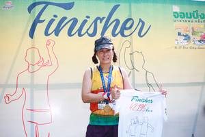 BIB: 5180, 42195
                            <button type="button" onclick="openModal(7749760)" class="btn btn-primary btn-sm float-right btn-popup" data-toggle="modal" data-target=".modal-high-quality">
                        <i class="fas fa-shopping-cart"></i> Add to Cart
                    </button>
                                            <button type="button" onclick="isThisMe(7749760, true)" class="btn btn-success btn-sm float-right btn-popup btn-isme hidden" data-toggle="tooltip" data-placement="bottom" title="นี่คือรูปของคุณใช่ไหม คลิกที่นี่เพื่อเอาเข้าอัลบั้ม">
                        <i class="fas fa-plus"></i> Add to album
                    </button>
                    <button type="button" onclick="isThisMe(7749760, false)" class="btn btn-warning btn-sm float-right btn-popup btn-isnotme hidden">
                        <i class="fas fa-ban"></i> Remove from album
                    </button>