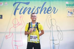 BIB: 46026
                            <button type="button" onclick="openModal(7749140)" class="btn btn-primary btn-sm float-right btn-popup" data-toggle="modal" data-target=".modal-high-quality">
                        <i class="fas fa-shopping-cart"></i> Add to Cart
                    </button>
                                            <button type="button" onclick="isThisMe(7749140, true)" class="btn btn-success btn-sm float-right btn-popup btn-isme hidden" data-toggle="tooltip" data-placement="bottom" title="นี่คือรูปของคุณใช่ไหม คลิกที่นี่เพื่อเอาเข้าอัลบั้ม">
                        <i class="fas fa-plus"></i> Add to album
                    </button>
                    <button type="button" onclick="isThisMe(7749140, false)" class="btn btn-warning btn-sm float-right btn-popup btn-isnotme hidden">
                        <i class="fas fa-ban"></i> Remove from album
                    </button>