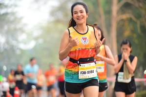 BIB: 121, 45409
                            <button type="button" onclick="openModal(7989834)" class="btn btn-primary btn-sm float-right btn-popup" data-toggle="modal" data-target=".modal-high-quality">
                        <i class="fas fa-shopping-cart"></i> Add to Cart
                    </button>
                                            <button type="button" onclick="isThisMe(7989834, true)" class="btn btn-success btn-sm float-right btn-popup btn-isme hidden" data-toggle="tooltip" data-placement="bottom" title="นี่คือรูปของคุณใช่ไหม คลิกที่นี่เพื่อเอาเข้าอัลบั้ม">
                        <i class="fas fa-plus"></i> Add to album
                    </button>
                    <button type="button" onclick="isThisMe(7989834, false)" class="btn btn-warning btn-sm float-right btn-popup btn-isnotme hidden">
                        <i class="fas fa-ban"></i> Remove from album
                    </button>