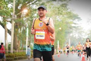 BIB: 46626
                            <button type="button" onclick="openModal(7810405)" class="btn btn-primary btn-sm float-right btn-popup" data-toggle="modal" data-target=".modal-high-quality">
                        <i class="fas fa-shopping-cart"></i> Add to Cart
                    </button>
                                            <button type="button" onclick="isThisMe(7810405, true)" class="btn btn-success btn-sm float-right btn-popup btn-isme hidden" data-toggle="tooltip" data-placement="bottom" title="นี่คือรูปของคุณใช่ไหม คลิกที่นี่เพื่อเอาเข้าอัลบั้ม">
                        <i class="fas fa-plus"></i> Add to album
                    </button>
                    <button type="button" onclick="isThisMe(7810405, false)" class="btn btn-warning btn-sm float-right btn-popup btn-isnotme hidden">
                        <i class="fas fa-ban"></i> Remove from album
                    </button>
