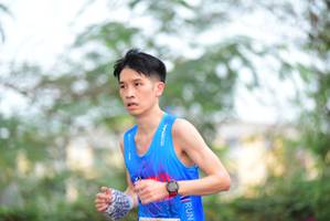 BIB: 40545, 41642
                            <button type="button" onclick="openModal(8374490)" class="btn btn-primary btn-sm float-right btn-popup" data-toggle="modal" data-target=".modal-high-quality">
                        <i class="fas fa-shopping-cart"></i> Add to Cart
                    </button>
                                            <button type="button" onclick="isThisMe(8374490, true)" class="btn btn-success btn-sm float-right btn-popup btn-isme hidden" data-toggle="tooltip" data-placement="bottom" title="นี่คือรูปของคุณใช่ไหม คลิกที่นี่เพื่อเอาเข้าอัลบั้ม">
                        <i class="fas fa-plus"></i> Add to album
                    </button>
                    <button type="button" onclick="isThisMe(8374490, false)" class="btn btn-warning btn-sm float-right btn-popup btn-isnotme hidden">
                        <i class="fas fa-ban"></i> Remove from album
                    </button>