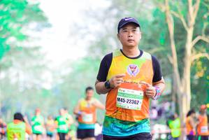 BIB: 41694
                            <button type="button" onclick="openModal(8021848)" class="btn btn-primary btn-sm float-right btn-popup" data-toggle="modal" data-target=".modal-high-quality">
                        <i class="fas fa-shopping-cart"></i> Add to Cart
                    </button>
                                            <button type="button" onclick="isThisMe(8021848, true)" class="btn btn-success btn-sm float-right btn-popup btn-isme hidden" data-toggle="tooltip" data-placement="bottom" title="นี่คือรูปของคุณใช่ไหม คลิกที่นี่เพื่อเอาเข้าอัลบั้ม">
                        <i class="fas fa-plus"></i> Add to album
                    </button>
                    <button type="button" onclick="isThisMe(8021848, false)" class="btn btn-warning btn-sm float-right btn-popup btn-isnotme hidden">
                        <i class="fas fa-ban"></i> Remove from album
                    </button>