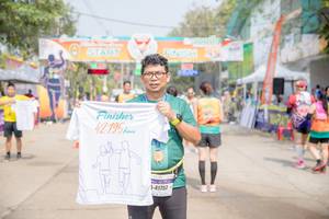 BIB: 42195, 41757
                            <button type="button" onclick="openModal(10305964)" class="btn btn-primary btn-sm float-right btn-popup" data-toggle="modal" data-target=".modal-high-quality">
                        <i class="fas fa-shopping-cart"></i> Add to Cart
                    </button>
                                            <button type="button" onclick="isThisMe(10305964, true)" class="btn btn-success btn-sm float-right btn-popup btn-isme hidden" data-toggle="tooltip" data-placement="bottom" title="นี่คือรูปของคุณใช่ไหม คลิกที่นี่เพื่อเอาเข้าอัลบั้ม">
                        <i class="fas fa-plus"></i> Add to album
                    </button>
                    <button type="button" onclick="isThisMe(10305964, false)" class="btn btn-warning btn-sm float-right btn-popup btn-isnotme hidden">
                        <i class="fas fa-ban"></i> Remove from album
                    </button>