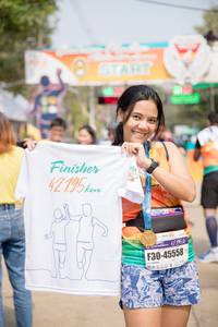 BIB: 42195, 45558
                            <button type="button" onclick="openModal(10306015)" class="btn btn-primary btn-sm float-right btn-popup" data-toggle="modal" data-target=".modal-high-quality">
                        <i class="fas fa-shopping-cart"></i> Add to Cart
                    </button>
                                            <button type="button" onclick="isThisMe(10306015, true)" class="btn btn-success btn-sm float-right btn-popup btn-isme hidden" data-toggle="tooltip" data-placement="bottom" title="นี่คือรูปของคุณใช่ไหม คลิกที่นี่เพื่อเอาเข้าอัลบั้ม">
                        <i class="fas fa-plus"></i> Add to album
                    </button>
                    <button type="button" onclick="isThisMe(10306015, false)" class="btn btn-warning btn-sm float-right btn-popup btn-isnotme hidden">
                        <i class="fas fa-ban"></i> Remove from album
                    </button>