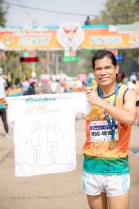 BIB: 42195, 121, 4818
                            <button type="button" onclick="openModal(10305982)" class="btn btn-primary btn-sm float-right btn-popup" data-toggle="modal" data-target=".modal-high-quality">
                        <i class="fas fa-shopping-cart"></i> Add to Cart
                    </button>
                                            <button type="button" onclick="isThisMe(10305982, true)" class="btn btn-success btn-sm float-right btn-popup btn-isme hidden" data-toggle="tooltip" data-placement="bottom" title="นี่คือรูปของคุณใช่ไหม คลิกที่นี่เพื่อเอาเข้าอัลบั้ม">
                        <i class="fas fa-plus"></i> Add to album
                    </button>
                    <button type="button" onclick="isThisMe(10305982, false)" class="btn btn-warning btn-sm float-right btn-popup btn-isnotme hidden">
                        <i class="fas fa-ban"></i> Remove from album
                    </button>