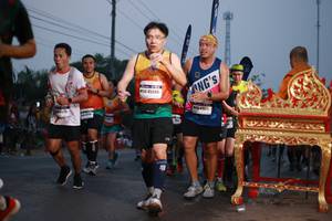 BIB: 45594, 4371
                            <button type="button" onclick="openModal(7507429)" class="btn btn-primary btn-sm float-right btn-popup" data-toggle="modal" data-target=".modal-high-quality">
                        <i class="fas fa-shopping-cart"></i> Add to Cart
                    </button>
                                            <button type="button" onclick="isThisMe(7507429, true)" class="btn btn-success btn-sm float-right btn-popup btn-isme hidden" data-toggle="tooltip" data-placement="bottom" title="นี่คือรูปของคุณใช่ไหม คลิกที่นี่เพื่อเอาเข้าอัลบั้ม">
                        <i class="fas fa-plus"></i> Add to album
                    </button>
                    <button type="button" onclick="isThisMe(7507429, false)" class="btn btn-warning btn-sm float-right btn-popup btn-isnotme hidden">
                        <i class="fas fa-ban"></i> Remove from album
                    </button>