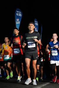 BIB: 400, 46607, 41302
                            <button type="button" onclick="openModal(8732557)" class="btn btn-primary btn-sm float-right btn-popup" data-toggle="modal" data-target=".modal-high-quality">
                        <i class="fas fa-shopping-cart"></i> Add to Cart
                    </button>
                                            <button type="button" onclick="isThisMe(8732557, true)" class="btn btn-success btn-sm float-right btn-popup btn-isme hidden" data-toggle="tooltip" data-placement="bottom" title="นี่คือรูปของคุณใช่ไหม คลิกที่นี่เพื่อเอาเข้าอัลบั้ม">
                        <i class="fas fa-plus"></i> Add to album
                    </button>
                    <button type="button" onclick="isThisMe(8732557, false)" class="btn btn-warning btn-sm float-right btn-popup btn-isnotme hidden">
                        <i class="fas fa-ban"></i> Remove from album
                    </button>