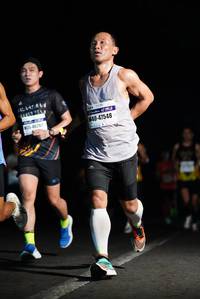 BIB: 46261, 47548
                            <button type="button" onclick="openModal(8714419)" class="btn btn-primary btn-sm float-right btn-popup" data-toggle="modal" data-target=".modal-high-quality">
                        <i class="fas fa-shopping-cart"></i> Add to Cart
                    </button>
                                            <button type="button" onclick="isThisMe(8714419, true)" class="btn btn-success btn-sm float-right btn-popup btn-isme hidden" data-toggle="tooltip" data-placement="bottom" title="นี่คือรูปของคุณใช่ไหม คลิกที่นี่เพื่อเอาเข้าอัลบั้ม">
                        <i class="fas fa-plus"></i> Add to album
                    </button>
                    <button type="button" onclick="isThisMe(8714419, false)" class="btn btn-warning btn-sm float-right btn-popup btn-isnotme hidden">
                        <i class="fas fa-ban"></i> Remove from album
                    </button>