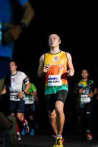 BIB: 45850
                            <button type="button" onclick="openModal(8727834)" class="btn btn-primary btn-sm float-right btn-popup" data-toggle="modal" data-target=".modal-high-quality">
                        <i class="fas fa-shopping-cart"></i> Add to Cart
                    </button>
                                            <button type="button" onclick="isThisMe(8727834, true)" class="btn btn-success btn-sm float-right btn-popup btn-isme hidden" data-toggle="tooltip" data-placement="bottom" title="นี่คือรูปของคุณใช่ไหม คลิกที่นี่เพื่อเอาเข้าอัลบั้ม">
                        <i class="fas fa-plus"></i> Add to album
                    </button>
                    <button type="button" onclick="isThisMe(8727834, false)" class="btn btn-warning btn-sm float-right btn-popup btn-isnotme hidden">
                        <i class="fas fa-ban"></i> Remove from album
                    </button>