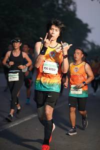 BIB: 82017, 75044
                            <button type="button" onclick="openModal(8916397)" class="btn btn-primary btn-sm float-right btn-popup" data-toggle="modal" data-target=".modal-high-quality">
                        <i class="fas fa-shopping-cart"></i> Add to Cart
                    </button>
                                            <button type="button" onclick="isThisMe(8916397, true)" class="btn btn-success btn-sm float-right btn-popup btn-isme hidden" data-toggle="tooltip" data-placement="bottom" title="นี่คือรูปของคุณใช่ไหม คลิกที่นี่เพื่อเอาเข้าอัลบั้ม">
                        <i class="fas fa-plus"></i> Add to album
                    </button>
                    <button type="button" onclick="isThisMe(8916397, false)" class="btn btn-warning btn-sm float-right btn-popup btn-isnotme hidden">
                        <i class="fas fa-ban"></i> Remove from album
                    </button>