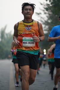 BIB: 26378
                            <button type="button" onclick="openModal(8936621)" class="btn btn-primary btn-sm float-right btn-popup" data-toggle="modal" data-target=".modal-high-quality">
                        <i class="fas fa-shopping-cart"></i> Add to Cart
                    </button>
                                            <button type="button" onclick="isThisMe(8936621, true)" class="btn btn-success btn-sm float-right btn-popup btn-isme hidden" data-toggle="tooltip" data-placement="bottom" title="นี่คือรูปของคุณใช่ไหม คลิกที่นี่เพื่อเอาเข้าอัลบั้ม">
                        <i class="fas fa-plus"></i> Add to album
                    </button>
                    <button type="button" onclick="isThisMe(8936621, false)" class="btn btn-warning btn-sm float-right btn-popup btn-isnotme hidden">
                        <i class="fas fa-ban"></i> Remove from album
                    </button>