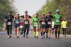 BIB: 4844, 40645
                            <button type="button" onclick="openModal(8422884)" class="btn btn-primary btn-sm float-right btn-popup" data-toggle="modal" data-target=".modal-high-quality">
                        <i class="fas fa-shopping-cart"></i> Add to Cart
                    </button>
                                            <button type="button" onclick="isThisMe(8422884, true)" class="btn btn-success btn-sm float-right btn-popup btn-isme hidden" data-toggle="tooltip" data-placement="bottom" title="นี่คือรูปของคุณใช่ไหม คลิกที่นี่เพื่อเอาเข้าอัลบั้ม">
                        <i class="fas fa-plus"></i> Add to album
                    </button>
                    <button type="button" onclick="isThisMe(8422884, false)" class="btn btn-warning btn-sm float-right btn-popup btn-isnotme hidden">
                        <i class="fas fa-ban"></i> Remove from album
                    </button>