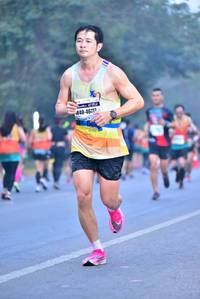 BIB: 4677
                            <button type="button" onclick="openModal(7949597)" class="btn btn-primary btn-sm float-right btn-popup" data-toggle="modal" data-target=".modal-high-quality">
                        <i class="fas fa-shopping-cart"></i> Add to Cart
                    </button>
                                            <button type="button" onclick="isThisMe(7949597, true)" class="btn btn-success btn-sm float-right btn-popup btn-isme hidden" data-toggle="tooltip" data-placement="bottom" title="นี่คือรูปของคุณใช่ไหม คลิกที่นี่เพื่อเอาเข้าอัลบั้ม">
                        <i class="fas fa-plus"></i> Add to album
                    </button>
                    <button type="button" onclick="isThisMe(7949597, false)" class="btn btn-warning btn-sm float-right btn-popup btn-isnotme hidden">
                        <i class="fas fa-ban"></i> Remove from album
                    </button>
