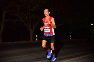 BIB: 41337
                            <button type="button" onclick="openModal(7284278)" class="btn btn-primary btn-sm float-right btn-popup" data-toggle="modal" data-target=".modal-high-quality">
                        <i class="fas fa-shopping-cart"></i> Add to Cart
                    </button>
                                            <button type="button" onclick="isThisMe(7284278, true)" class="btn btn-success btn-sm float-right btn-popup btn-isme hidden" data-toggle="tooltip" data-placement="bottom" title="นี่คือรูปของคุณใช่ไหม คลิกที่นี่เพื่อเอาเข้าอัลบั้ม">
                        <i class="fas fa-plus"></i> Add to album
                    </button>
                    <button type="button" onclick="isThisMe(7284278, false)" class="btn btn-warning btn-sm float-right btn-popup btn-isnotme hidden">
                        <i class="fas fa-ban"></i> Remove from album
                    </button>