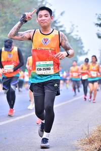 BIB: 25703
                            <button type="button" onclick="openModal(7818558)" class="btn btn-primary btn-sm float-right btn-popup" data-toggle="modal" data-target=".modal-high-quality">
                        <i class="fas fa-shopping-cart"></i> Add to Cart
                    </button>
                                            <button type="button" onclick="isThisMe(7818558, true)" class="btn btn-success btn-sm float-right btn-popup btn-isme hidden" data-toggle="tooltip" data-placement="bottom" title="นี่คือรูปของคุณใช่ไหม คลิกที่นี่เพื่อเอาเข้าอัลบั้ม">
                        <i class="fas fa-plus"></i> Add to album
                    </button>
                    <button type="button" onclick="isThisMe(7818558, false)" class="btn btn-warning btn-sm float-right btn-popup btn-isnotme hidden">
                        <i class="fas fa-ban"></i> Remove from album
                    </button>