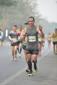 BIB: 20930
                            <button type="button" onclick="openModal(7687455)" class="btn btn-primary btn-sm float-right btn-popup" data-toggle="modal" data-target=".modal-high-quality">
                        <i class="fas fa-shopping-cart"></i> Add to Cart
                    </button>
                                            <button type="button" onclick="isThisMe(7687455, true)" class="btn btn-success btn-sm float-right btn-popup btn-isme hidden" data-toggle="tooltip" data-placement="bottom" title="นี่คือรูปของคุณใช่ไหม คลิกที่นี่เพื่อเอาเข้าอัลบั้ม">
                        <i class="fas fa-plus"></i> Add to album
                    </button>
                    <button type="button" onclick="isThisMe(7687455, false)" class="btn btn-warning btn-sm float-right btn-popup btn-isnotme hidden">
                        <i class="fas fa-ban"></i> Remove from album
                    </button>