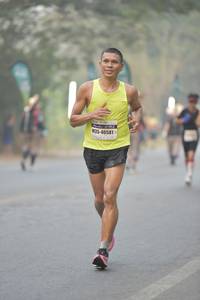 BIB: 40581
                            <button type="button" onclick="openModal(7685008)" class="btn btn-primary btn-sm float-right btn-popup" data-toggle="modal" data-target=".modal-high-quality">
                        <i class="fas fa-shopping-cart"></i> Add to Cart
                    </button>
                                            <button type="button" onclick="isThisMe(7685008, true)" class="btn btn-success btn-sm float-right btn-popup btn-isme hidden" data-toggle="tooltip" data-placement="bottom" title="นี่คือรูปของคุณใช่ไหม คลิกที่นี่เพื่อเอาเข้าอัลบั้ม">
                        <i class="fas fa-plus"></i> Add to album
                    </button>
                    <button type="button" onclick="isThisMe(7685008, false)" class="btn btn-warning btn-sm float-right btn-popup btn-isnotme hidden">
                        <i class="fas fa-ban"></i> Remove from album
                    </button>