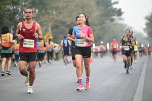 BIB: 25149, 25553
                            <button type="button" onclick="openModal(8236327)" class="btn btn-primary btn-sm float-right btn-popup" data-toggle="modal" data-target=".modal-high-quality">
                        <i class="fas fa-shopping-cart"></i> Add to Cart
                    </button>
                                            <button type="button" onclick="isThisMe(8236327, true)" class="btn btn-success btn-sm float-right btn-popup btn-isme hidden" data-toggle="tooltip" data-placement="bottom" title="นี่คือรูปของคุณใช่ไหม คลิกที่นี่เพื่อเอาเข้าอัลบั้ม">
                        <i class="fas fa-plus"></i> Add to album
                    </button>
                    <button type="button" onclick="isThisMe(8236327, false)" class="btn btn-warning btn-sm float-right btn-popup btn-isnotme hidden">
                        <i class="fas fa-ban"></i> Remove from album
                    </button>